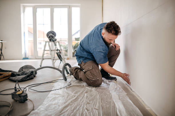 Trusted Lake St Louis, MO Drywall & Painting Services Experts